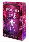 Psycho Fae - Jasmine Mas - 9781335919946