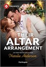 Their Altar Arrangement - Natalie Anderson - 9781335939494