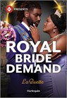 Royal Bride Demand - Laquette - 9781335939753