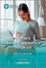 Nurse's Twin Pregnancy Surprise - Becca McKay - 9781335942975