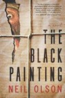The Black Painting - OLSON,  Neil - 9781335953810