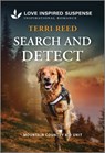 Search and Detect - Terri Reed - 9781335980199