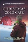 Christmas Cold Case - Maggie K. Black - 9781335980267