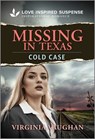 Missing in Texas - Virginia Vaughan - 9781335980649