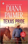 Texas Pride - Diana Palmer - 9781335983671