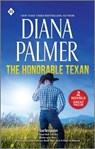 The Honorable Texan - Diana Palmer - 9781335994691