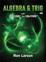 Algebra & Trigonometry - RON (THE PENNSYLVANIA STATE UNIVERSITY,  The Behrend College) Larson - 9781337271172