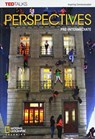 Perspectives Pre-intermediate: Student's Book - National Geographic Learning - 9781337277167