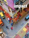 Impact 2 (British English) - Katherine Stannett - 9781337281072