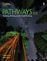 Pathways: Reading, Writing, and Critical Thinking 1 - Laurie (Independent) Blass ; Mari Vargo - 9781337407762