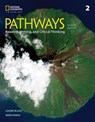 Pathways: Reading, Writing, and Critical Thinking 2 - Laurie (Independent) Blass ; Mari Vargo - 9781337407779