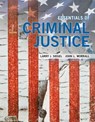 Essentials of Criminal Justice - Larry (University of Massachusetts Siegel ; John (University of Texas at Dallas) Worrall - 9781337557771
