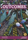 Outcomes A1.2/A2.1: Elementary - Student's Book (Split Edition B) + DVD-ROM - Hugh Dellar ; Andrew Walkley - 9781337561259