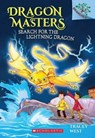 Search for the Lightning Dragon - Tracey West - 9781338042887