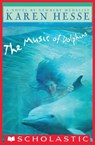 The Music of Dolphins - Karen Hesse - 9781338113556