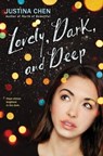 Lovely, Dark, and Deep - Justina Chen - 9781338134070