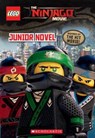 Junior Novel (The LEGO NINJAGO MOVIE) - Kate Howard ; Scholastic - 9781338139716