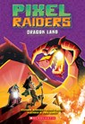 DRAGON LAND - Steven O'Donnell - 9781338161199