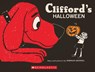 Clifford's Halloween: Vintage Hardcover Edition - Norman Bridwell - 9781338188318