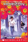 A Warp in Time - Jude Watson - 9781338189254