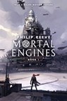 MORTAL ENGINES (MORTAL ENGINES - Philip Reeve - 9781338201123