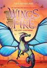The Lost Continent - Tui Sutherland - 9781338214444