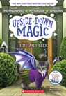 Hide and Seek - Sarah Mlynowski ; Lauren Myracle ; Emily Jenkins - 9781338221565