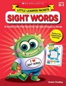 Little Learner Packets: Sight Words: 10 Playful Units That Teach the Top High-Frequency Words - Violet Findley - 9781338228274