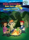 Monster Power - KATSCHKE,  Judy - 9781338232134