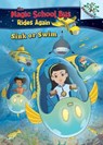 Sink or Swim - KATSCHKE,  Judy - 9781338232141