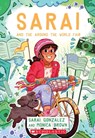Sarai and the Around the World Fair - Sarai Gonzalez ; Monica Brown - 9781338260953