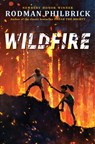 Wildfire - Rodman Philbrick - 9781338266900
