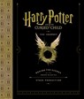 Harry Potter and the Cursed Child: The Journey: Behind the Scenes of the Award-Winning Stage Production - Harry Potter Theatrical Productions ; Jody Revenson - 9781338274035