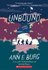 Unbound - Ann Burg ; Ann E. Burg - 9781338282085