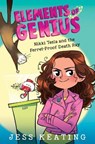 Nikki Tesla and the Ferret-Proof Death Ray - KEATING,  Jess - 9781338295214