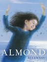 Almond - Allen Say - 9781338300376