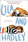 Lila and Hadley - Kody Keplinger - 9781338306095