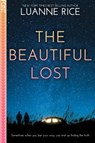 The Beautiful Lost - Luanne Rice - 9781338316315