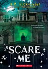 Scare Me - K. R. Alexander - 9781338338812
