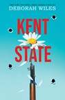 Kent State - Deborah Wiles - 9781338356281