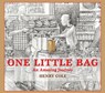 One Little Bag: An Amazing Journey - Henry Cole - 9781338359978