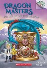 Future of the Time Dragon - Tracey West - 9781338540253