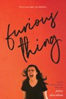 Furious Thing - Jenny Downham - 9781338540666
