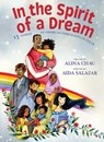 In the Spirit of a Dream - Aida Salazar - 9781338552874