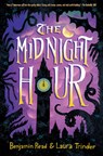The Midnight Hour - Benjamin Read ; Laura Trinder - 9781338569094