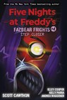 Step Closer (Five Nights at Freddy's: Fazbear Frights #4) - Scott Cawthon ; Elley Cooper ; Andrea Waggener - 9781338576054