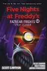 Step Closer (Five Nights at Freddy's: Fazbear Frights #4) - Scott Cawthon ; Elley Cooper ; Andrea Waggener - 9781338576054