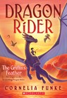 The Griffin's Feather (Dragon Rider #2) - Cornelia Funke - 9781338577150