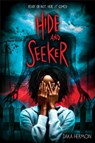 Hide and Seeker - Daka Hermon - 9781338583625