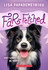 Far-Fetched - Lisa Papademetriou - 9781338603088